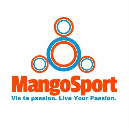 Mango Sport